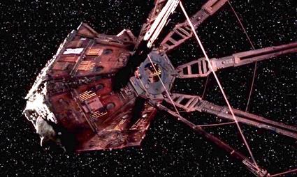 Red Dwarf