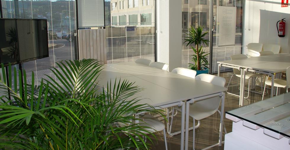 office property