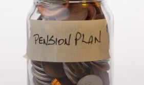 pension
