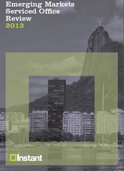 Instant Emerging Markets 2013