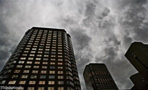 Commercial property in UK stops 17-month decline