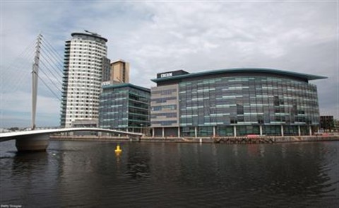 Regeneration of commercial property will boost UK cities, says CBI director-general