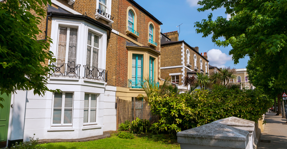 Location Spotlight Hammersmith & Fulham