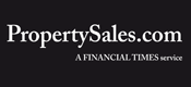 PropertySales.com logo