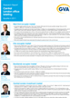 Central London Office Briefing Research Report Quarter 4 2011- GVA