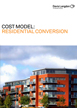 Cost Model: Sporting Venues, January 2012