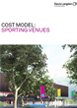 Cost Model: Sporting Venues, January 2012