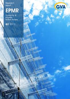 Economic and Property Market Review Q1 2012 - GVA