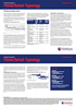 Think/Retail Typology - September 2011 - UK Retail Property Investment Research Thumbnail