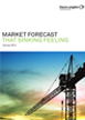 Marketing Forcast - That Sinking Feeling, January 2012