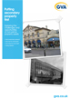 Putting Secondary Property first - GVA