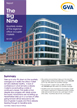 The Big Nine, Quarterly review of the regional office occupier markets - GVA