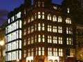 Cathedral Place , 42-44  Waterloo Street, Birmingham, West Midlands, B2 5QB
