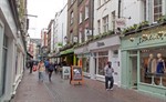 Retail street