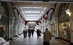 Shopping centre investment in 2013 so far exceeds 2012 total