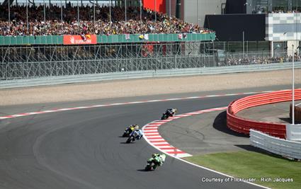 MEPC signs 999-year lease on Silverstone estate