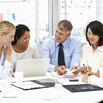 Commercial property: Choose the right layout for your office space