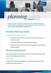 planning