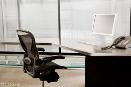 Reasons an office will stay unoccupied