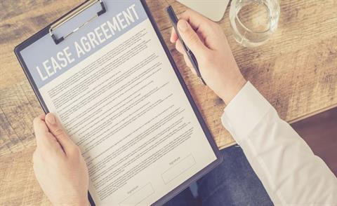 leaseagreement