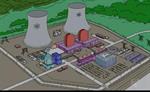Springfield Nuclear Power Plant