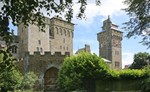 cardiff castle