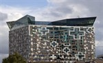 1079px The Cube birmingham