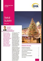 retail bulletin