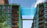sky pool