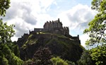 Edinburgh Castle