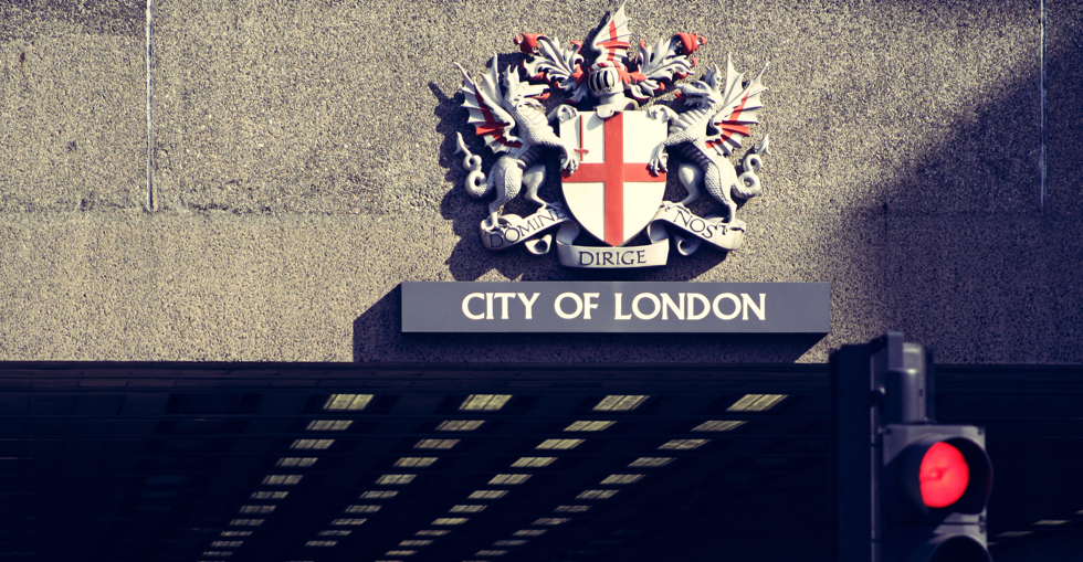 City of London