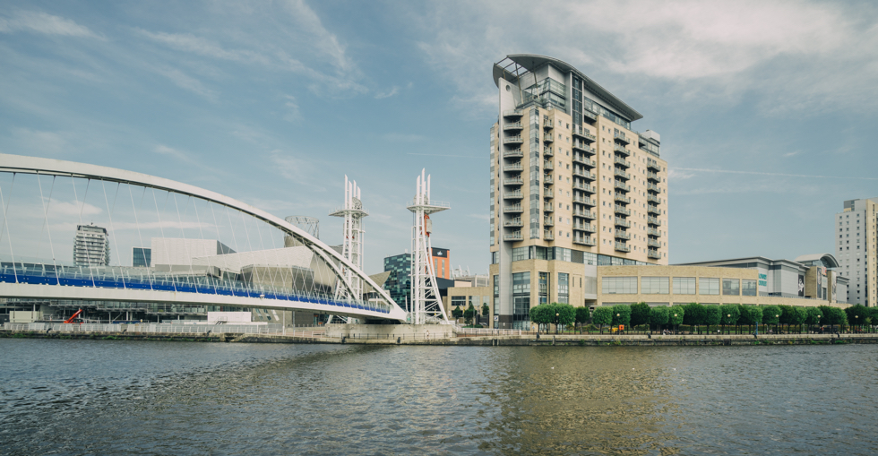 MediaCityUK