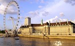 London Eye