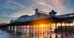 Location Spotlight: Brighton
