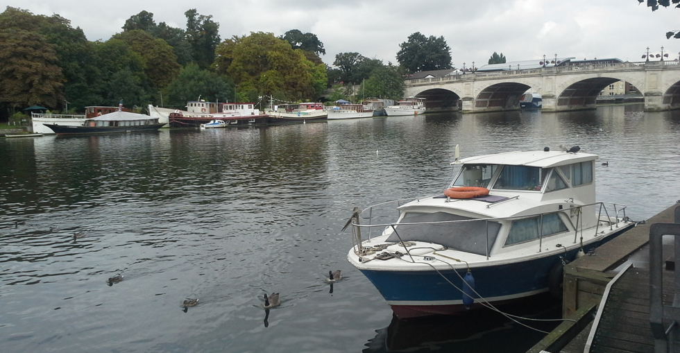 London