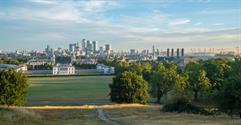 Location Spotlight: Greenwich