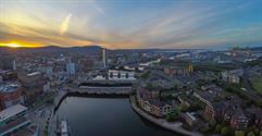 Location Spotlight: Belfast