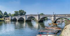 Location Spotlight: Richmond Upon Thames