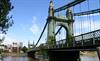 hammersmith bridge