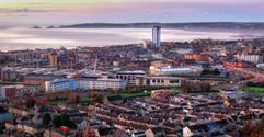 Location Spotlight: Swansea