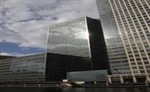UK commercial property 'set for big year'