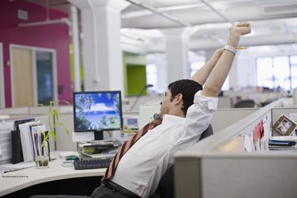 CIPD forecasts continued rise in employment 
