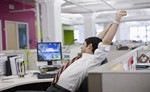 CIPD forecasts continued rise in employment 