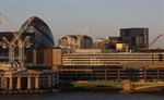 Overseas investors 'dominate' central London market 