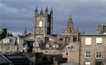 Aberdeen leads commercial property sector recovery in Scotland 