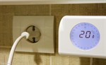 Energy efficiency in commercial properties 