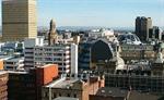 Regional office property markets saw 'improved' take up in 2012 