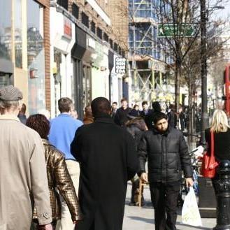 January saw 'highest retail sales growth in 13 months' 