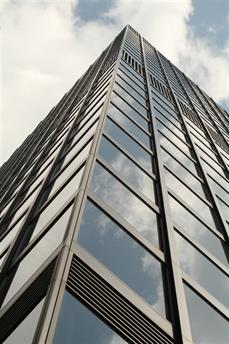 Leicester commercial property sector 'set for a positive year'