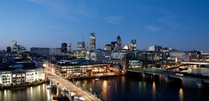 Boris Johnson appoints experts to advise on London regeneration projects 